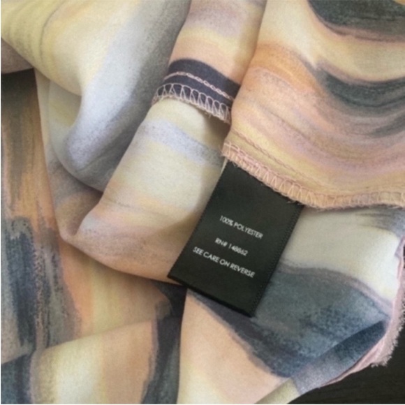 Torrid tank - Picture 5 of 5